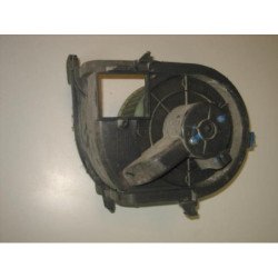 Ventilateur Chauffage Renault Clio 2 Phase 1